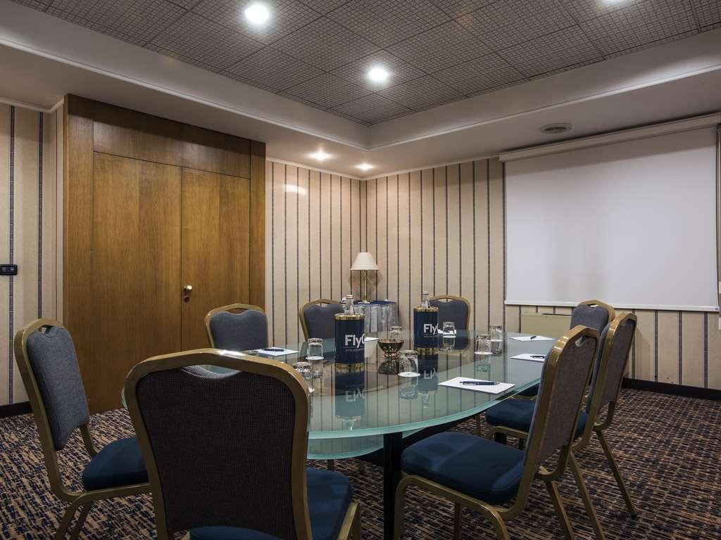 Flyon Hotel & Conference Center Bologna Servizi foto Meeting room