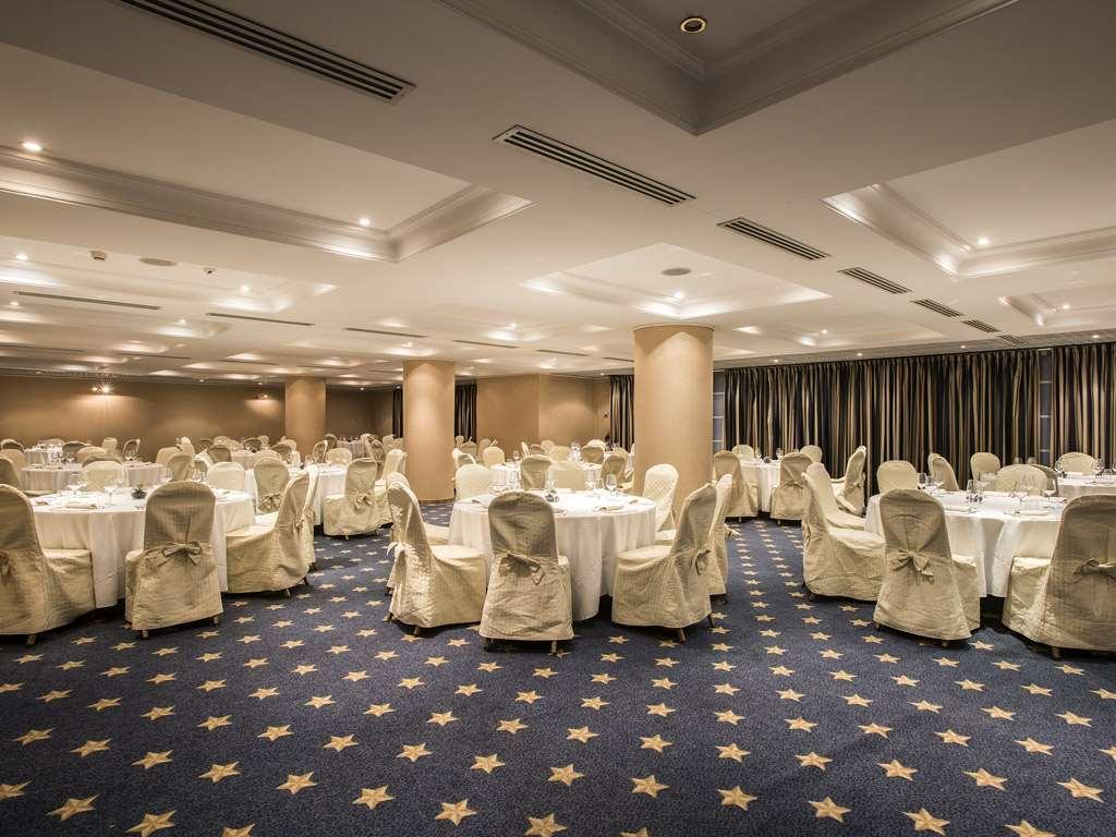 Flyon Hotel & Conference Center Bologna Servizi foto The hotel's ballroom